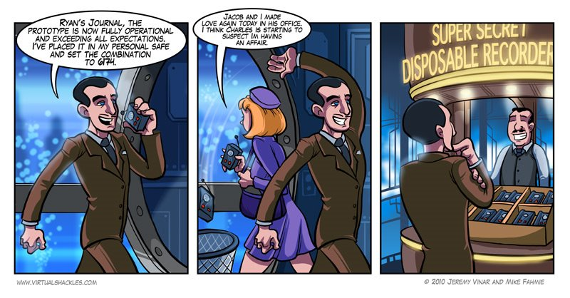 Illustration for article titled Sunday Comics